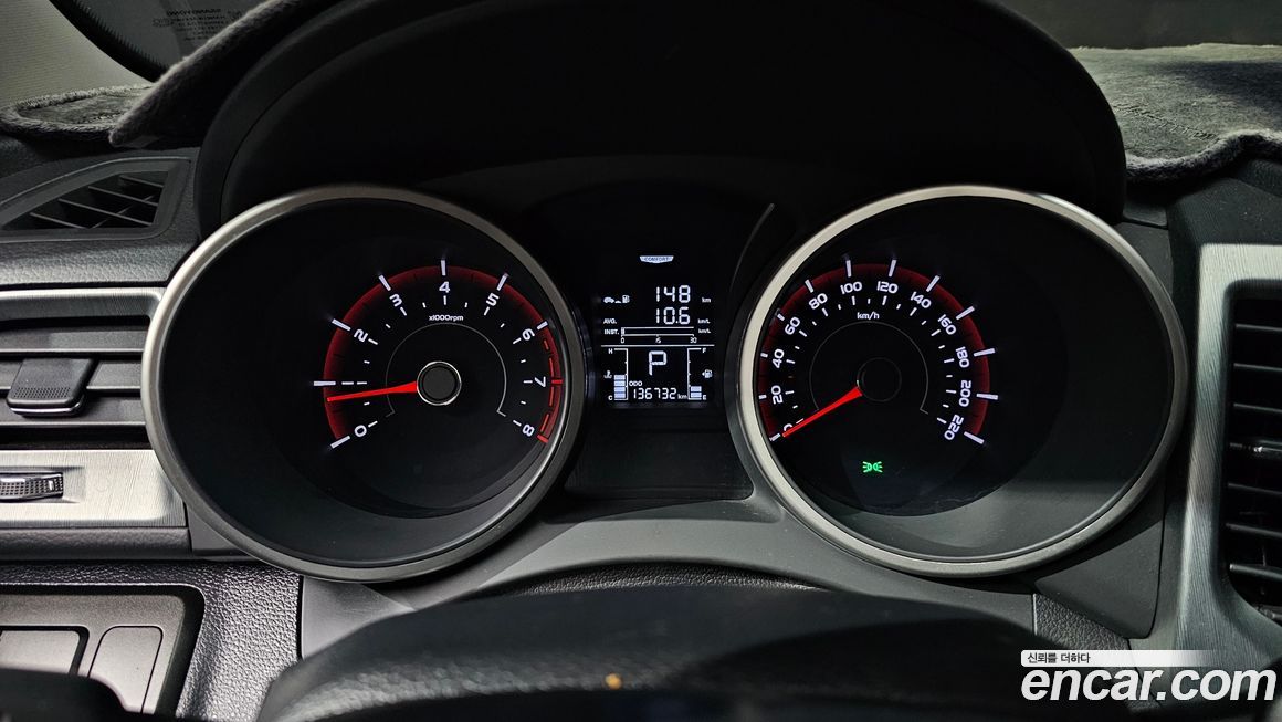 KG_Mobility_Ssangyong TIBOLI 2018