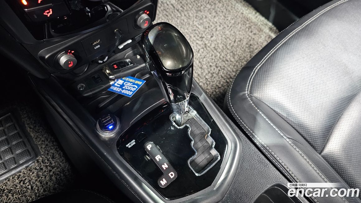 KG_Mobility_Ssangyong TIBOLI 2018