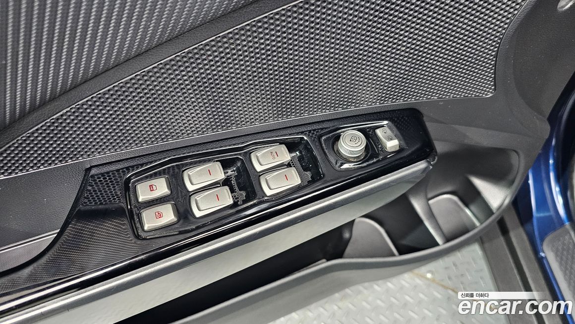 KG_Mobility_Ssangyong TIBOLI 2018