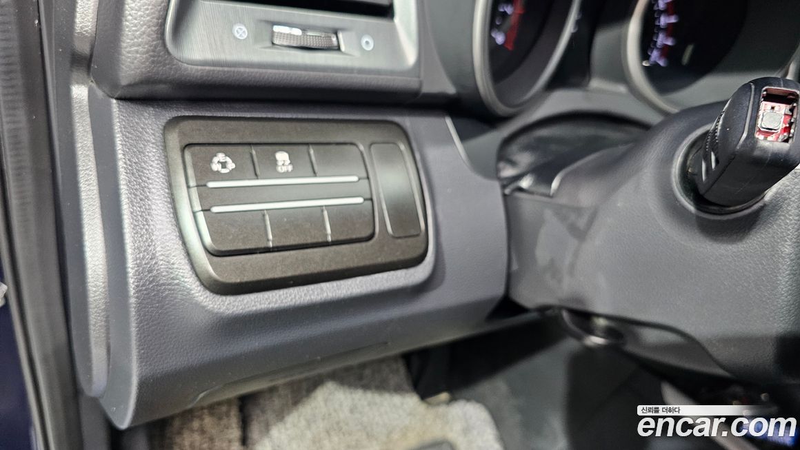 KG_Mobility_Ssangyong TIBOLI 2018