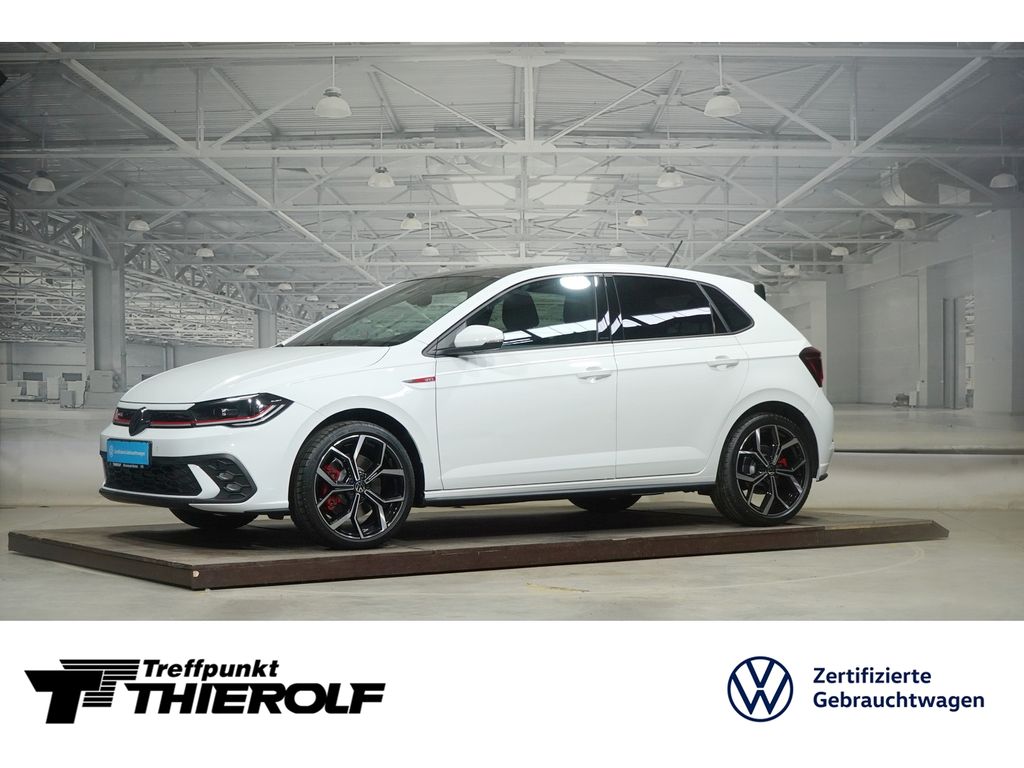 Volkswagen Polo 2025