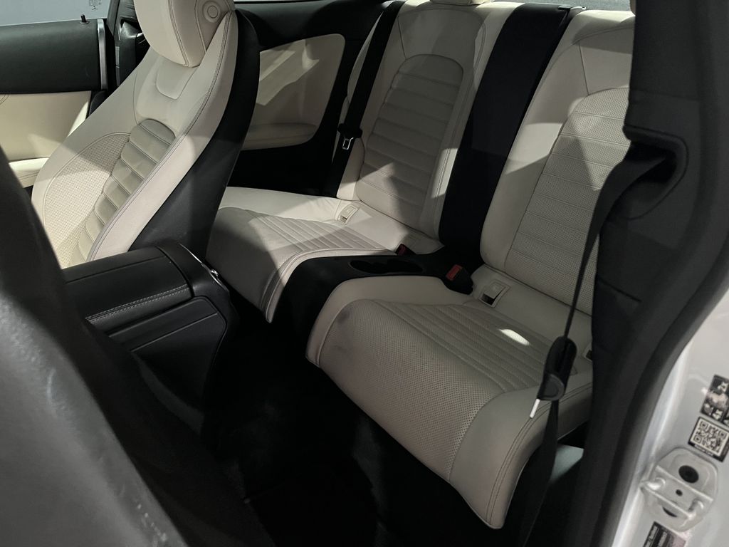 Mercedes-Benz C 300 2017