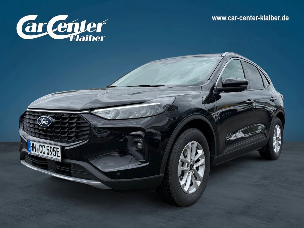 Ford Kuga 2025