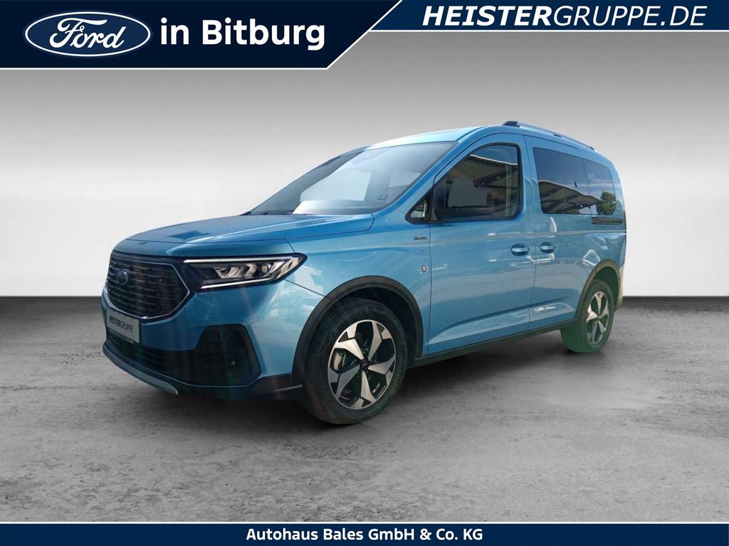 Ford Tourneo Connect 2024