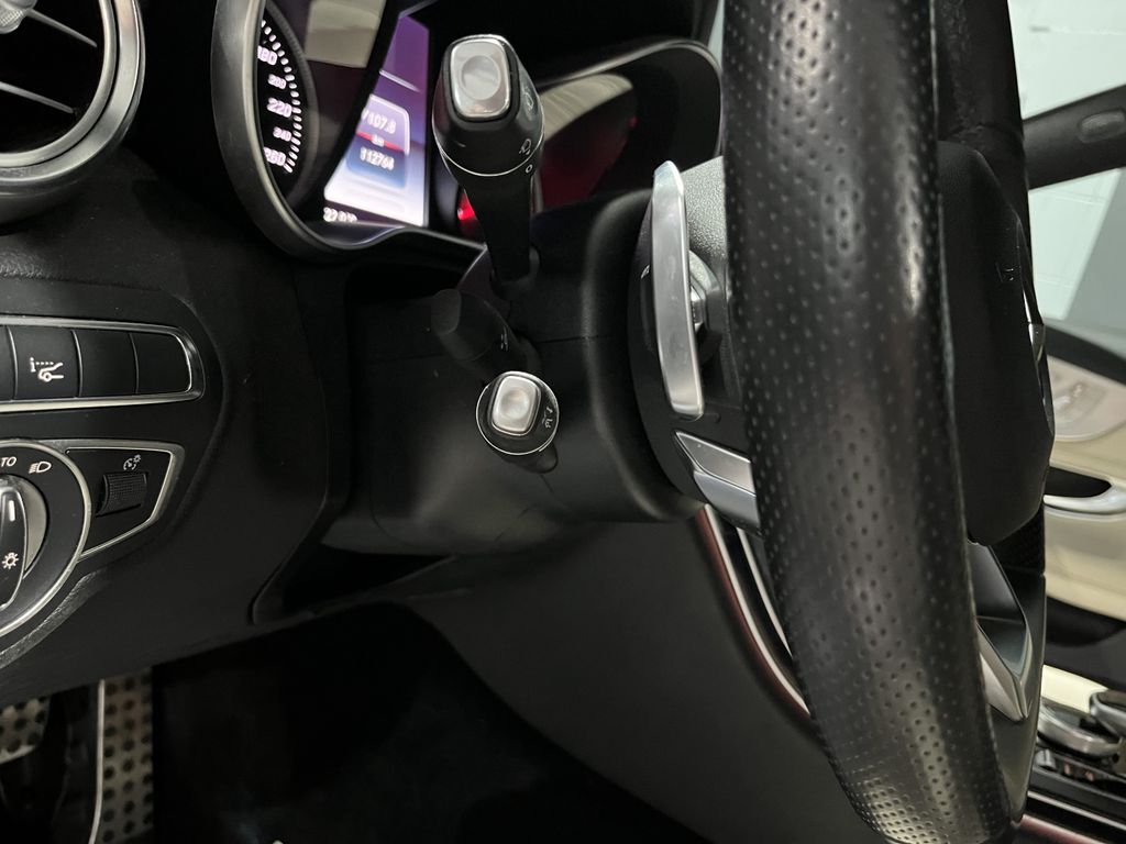 Mercedes-Benz C 300 2017