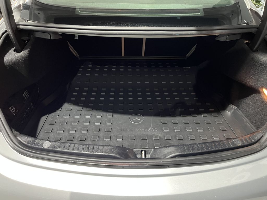 Mercedes-Benz C 300 2017