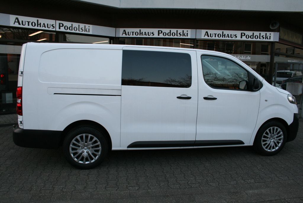 Opel Vivaro 2020