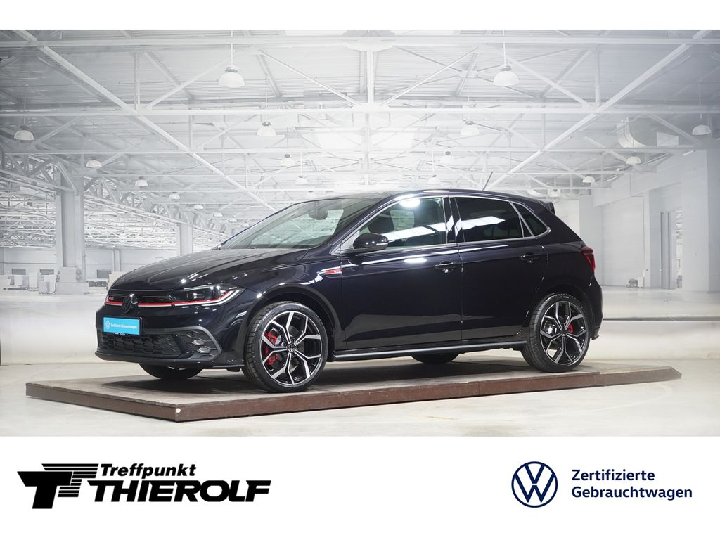 Volkswagen Polo 2025