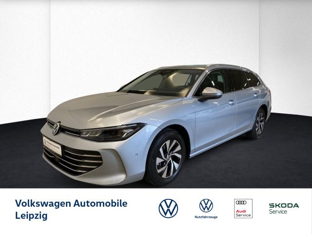 Volkswagen Passat Variant 2024