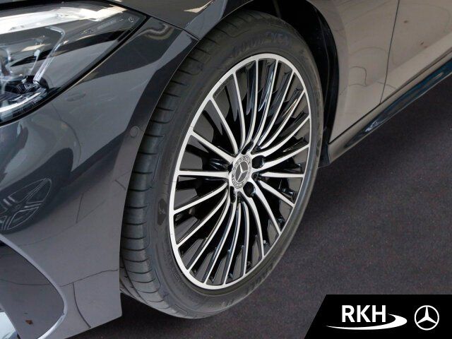 Mercedes-Benz CLE 200 2025