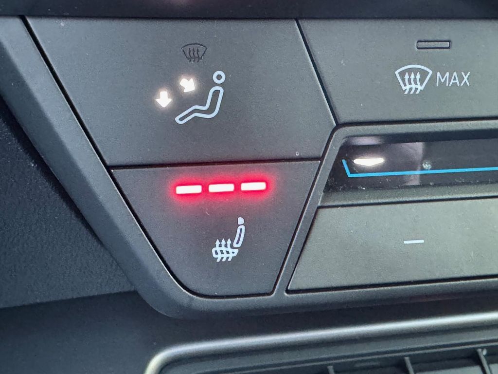 Audi A3 2024