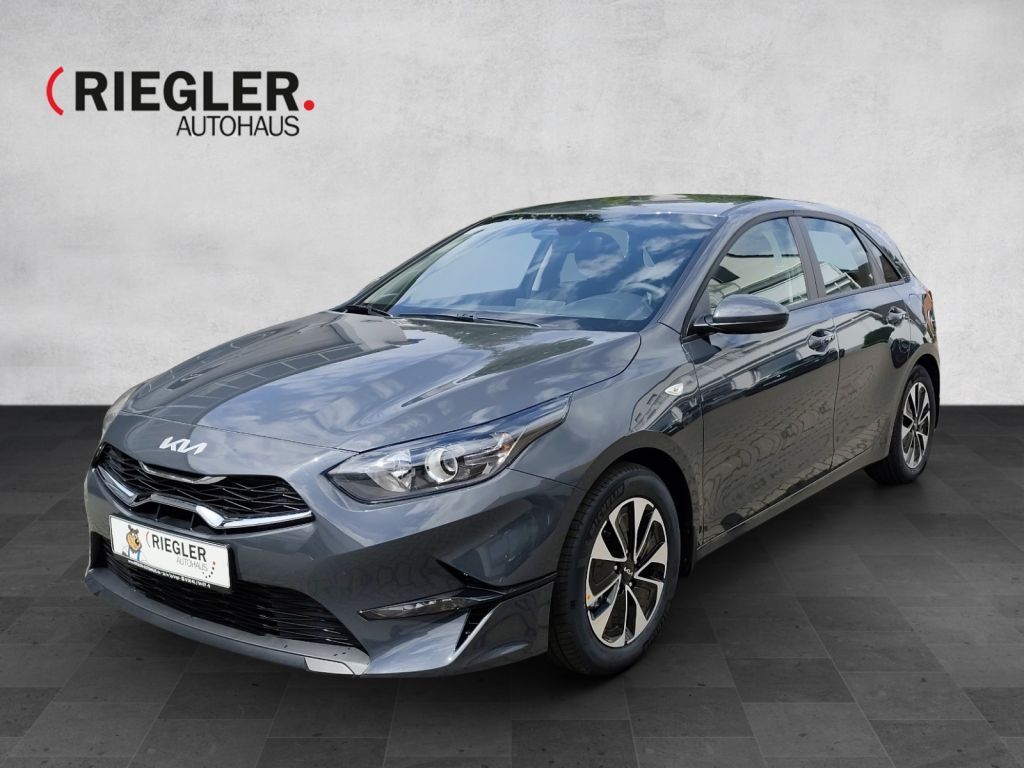 Kia cee'd / Ceed 2025
