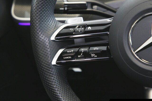 Mercedes-Benz CLE 200 2025