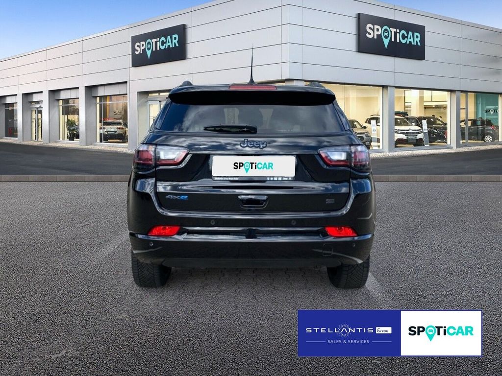 Jeep Compass 2023