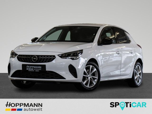 Opel Corsa 2023
