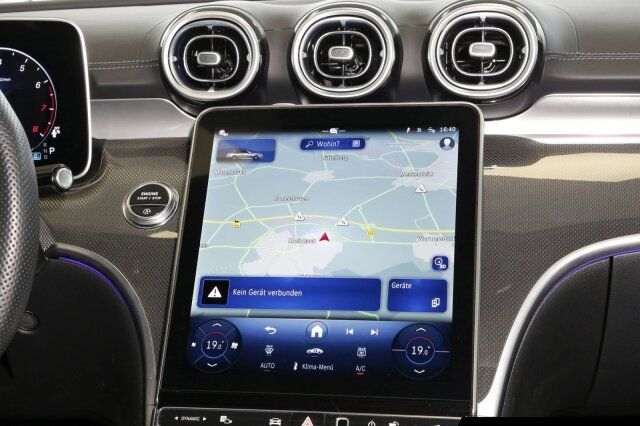 Mercedes-Benz CLE 200 2025