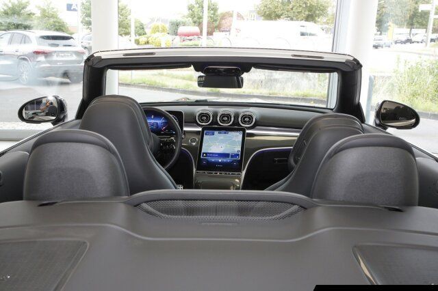 Mercedes-Benz CLE 200 2025