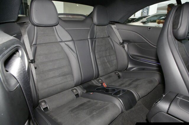 Mercedes-Benz CLE 200 2025