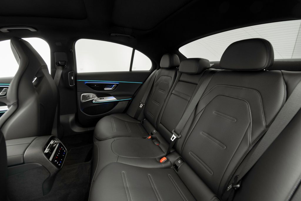 Mercedes-Benz E 53 AMG