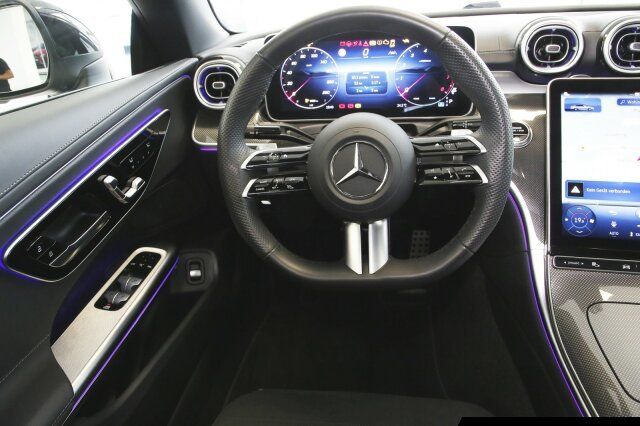 Mercedes-Benz CLE 200 2025