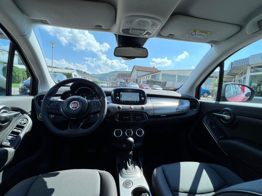 Fiat 500X 2023