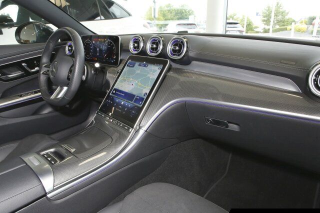 Mercedes-Benz CLE 200 2025