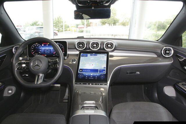 Mercedes-Benz CLE 200 2025