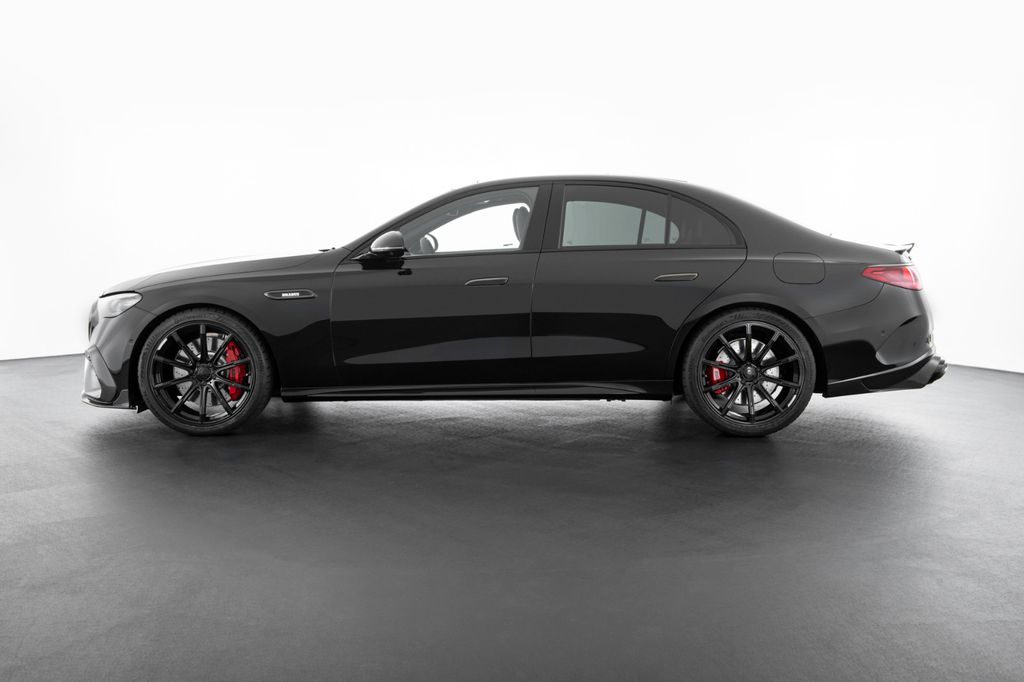 Mercedes-Benz E 53 AMG