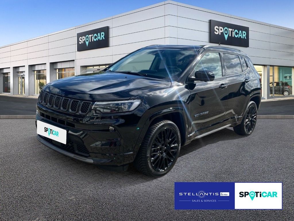 Jeep Compass 2023
