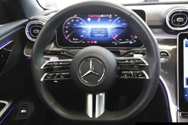 Mercedes-Benz CLE 200 2025