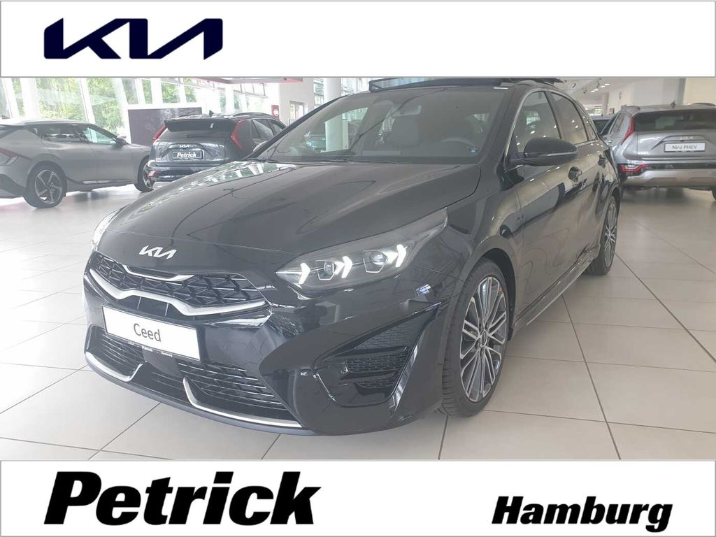 Kia cee'd / Ceed