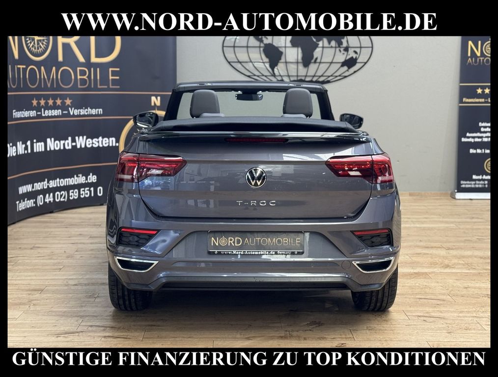 Volkswagen T-Roc 2021