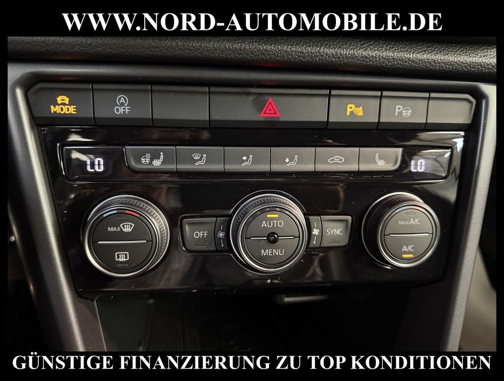 Volkswagen T-Roc 2021