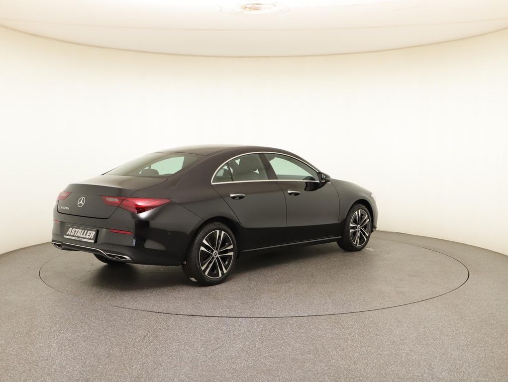 Mercedes-Benz CLA 220 2024