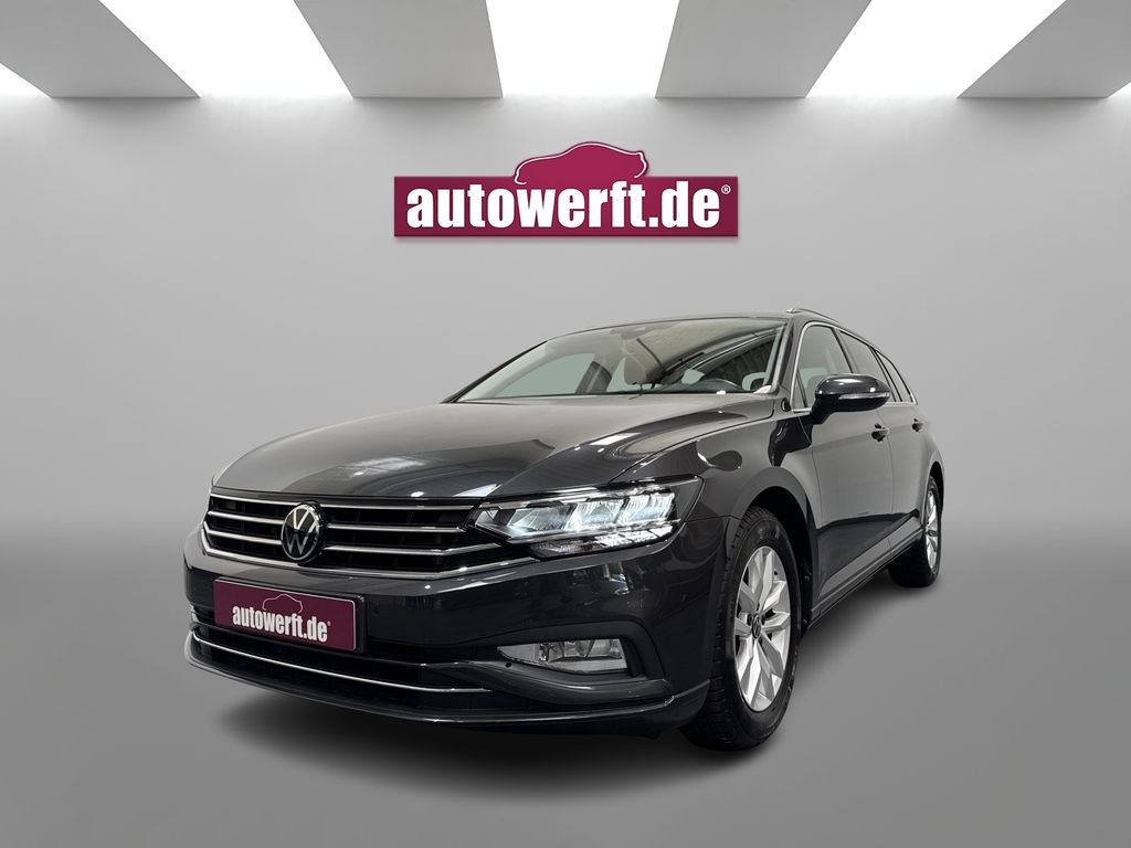 Volkswagen Passat Variant 2023