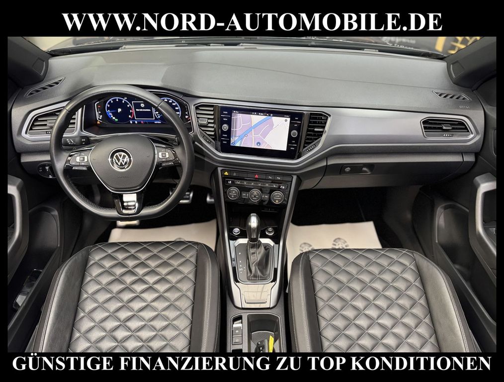 Volkswagen T-Roc 2021