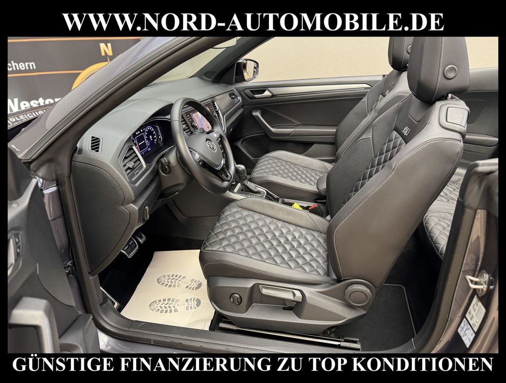 Volkswagen T-Roc 2021