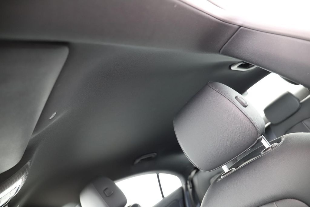 Mercedes-Benz CLA 220 2024