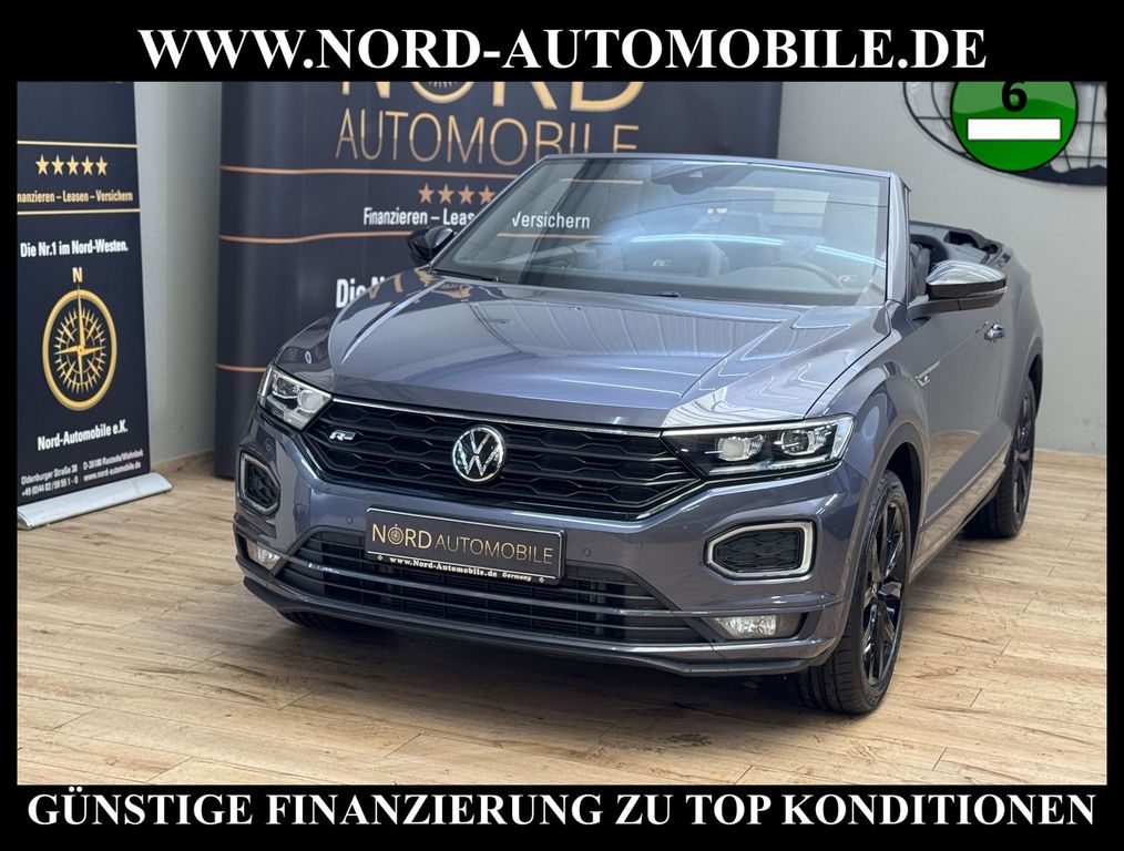 Volkswagen T-Roc 2021