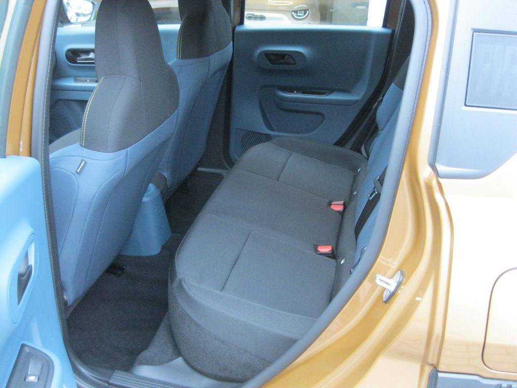 Fiat Grande Panda 2025