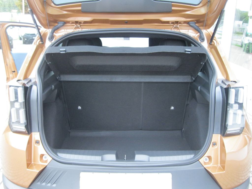 Fiat Grande Panda 2025