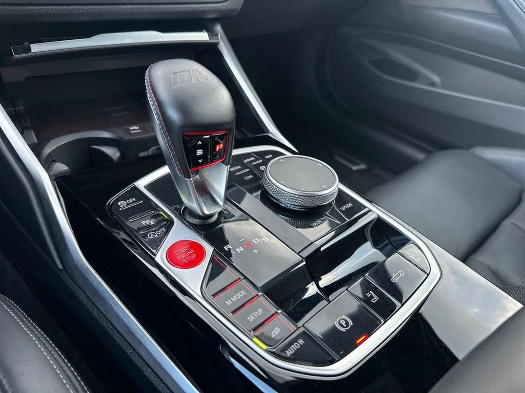BMW M4 2021