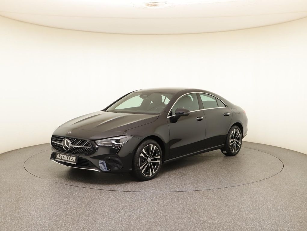 Mercedes-Benz CLA 220 2024