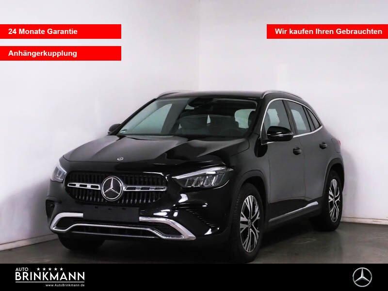 Mercedes-Benz GLA 200 2024