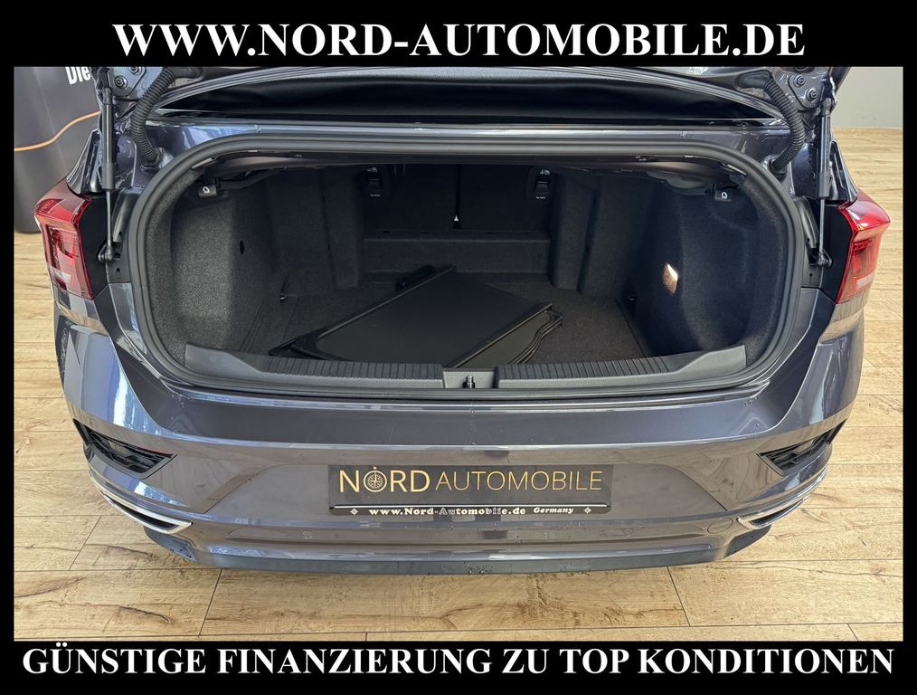 Volkswagen T-Roc 2021