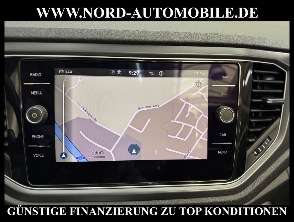 Volkswagen T-Roc 2021