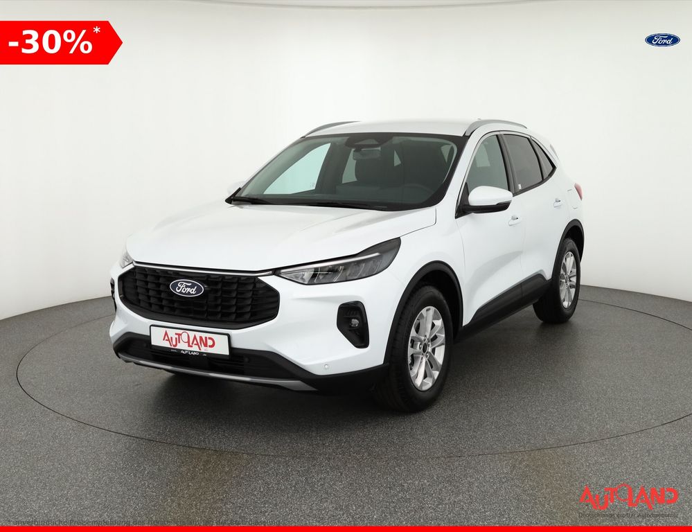 Ford Kuga 2025