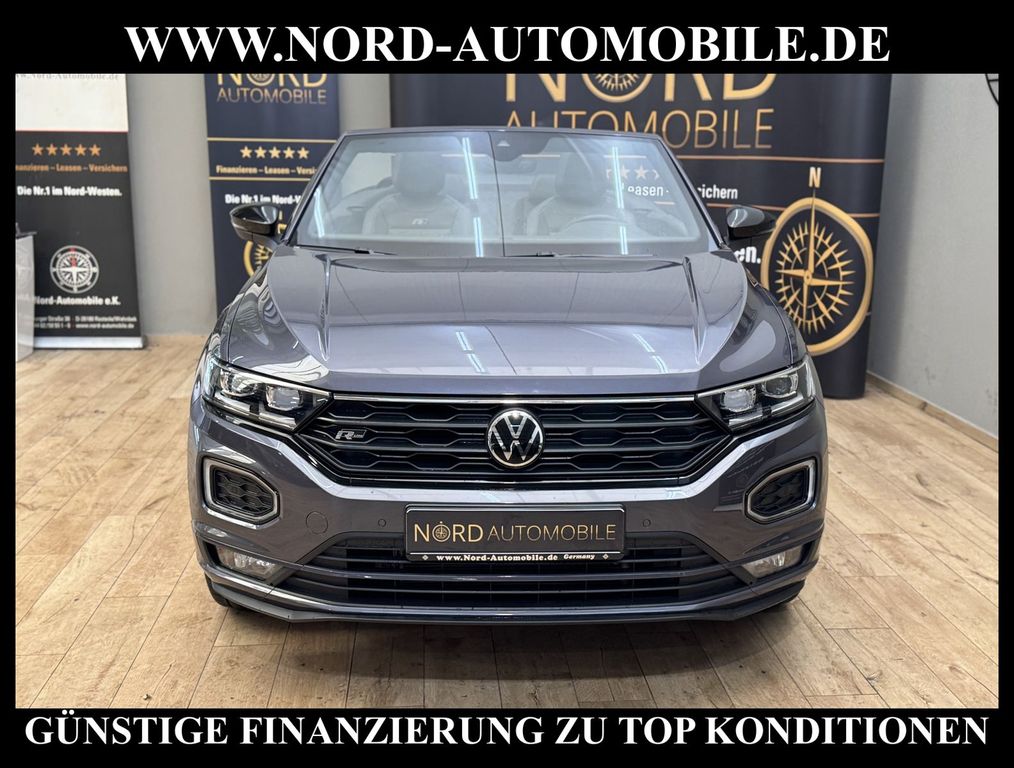Volkswagen T-Roc 2021