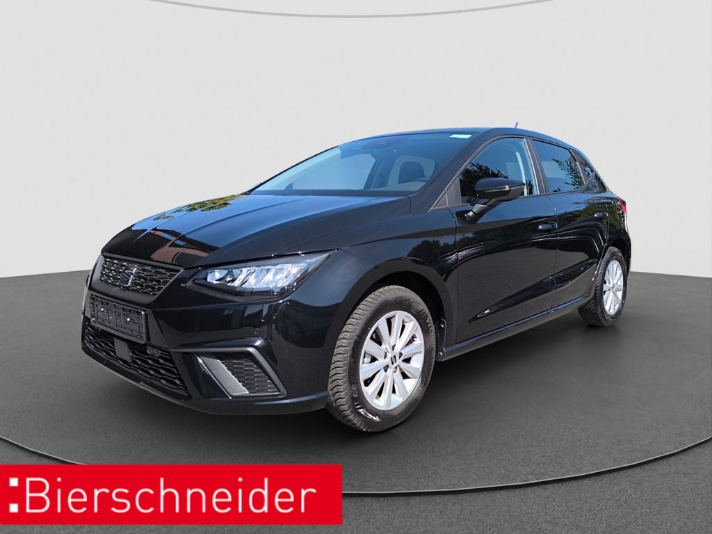 Seat Ibiza 2023