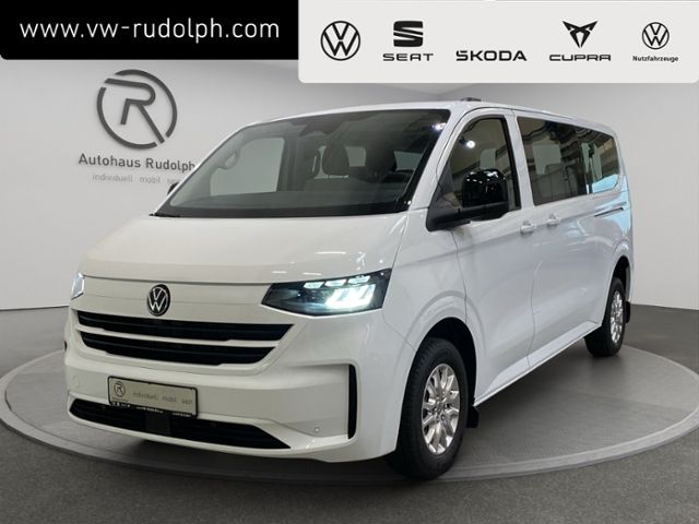 Volkswagen T7 Caravelle 2025